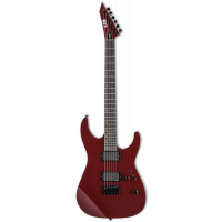 Ltd LTD M-400 HT Scarlet Metallic - Vue 1